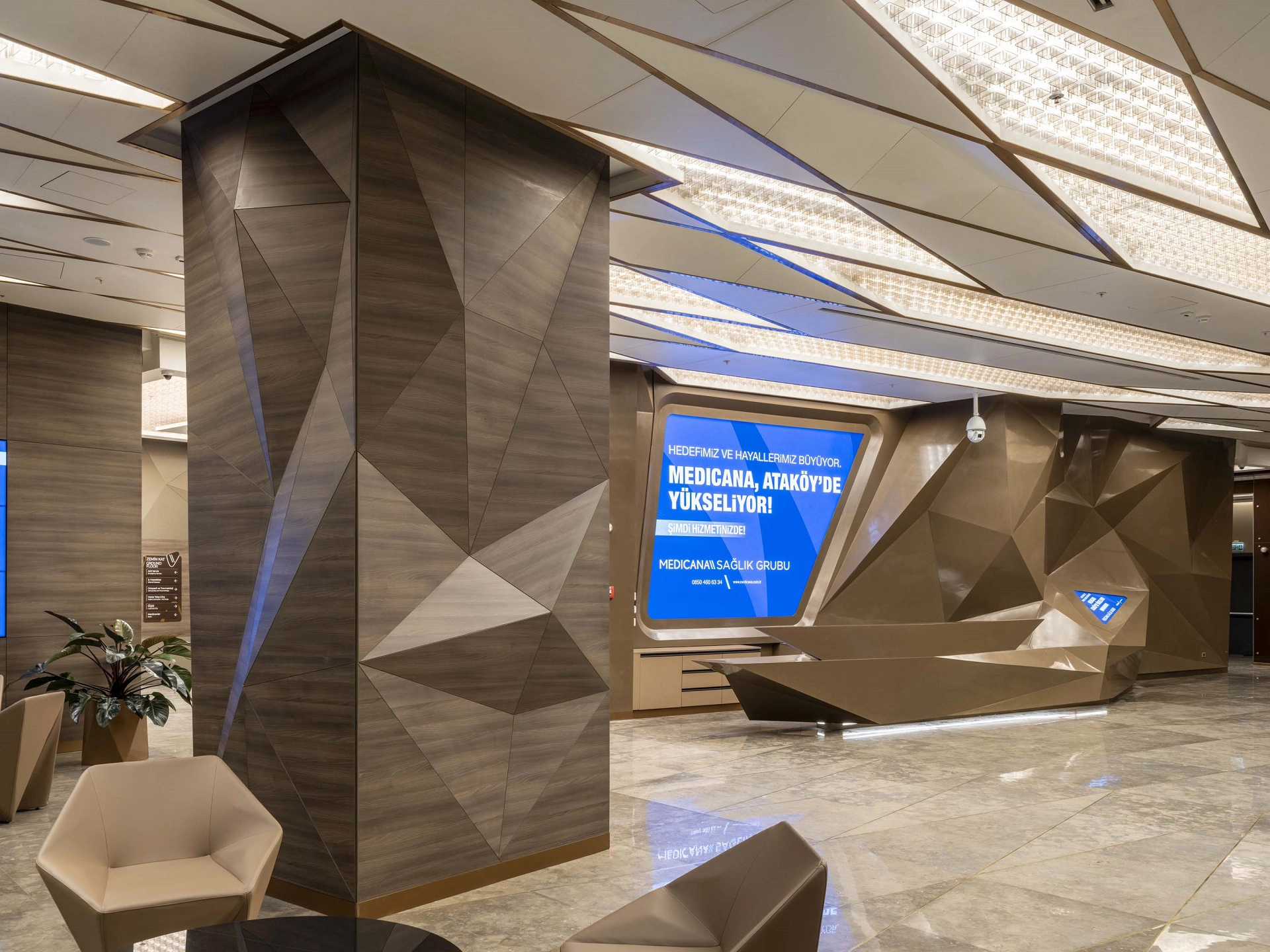 Gülsan Mobilya Proje Banner 1