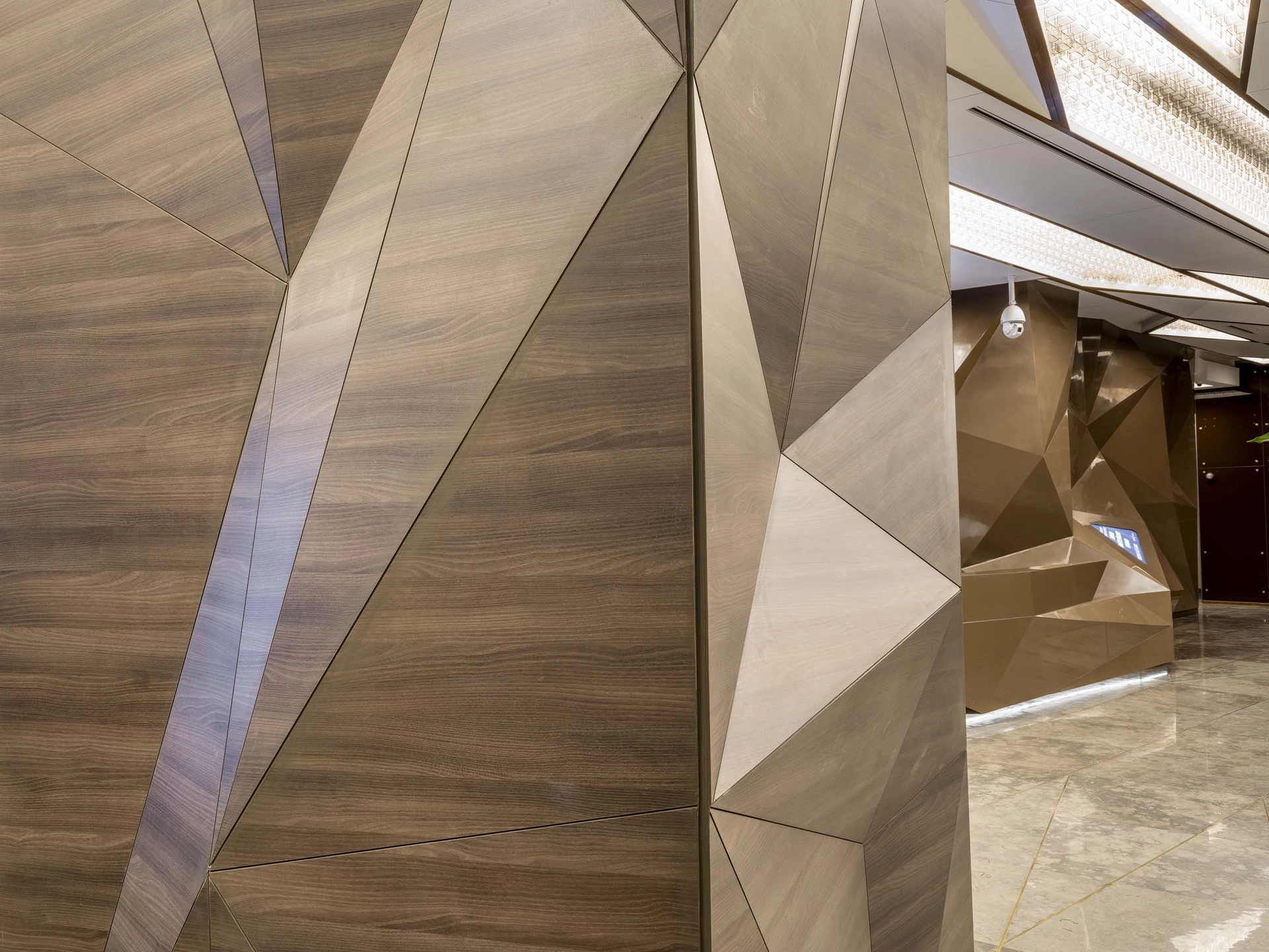 Otel ve Hastane Proje Uygulamaları