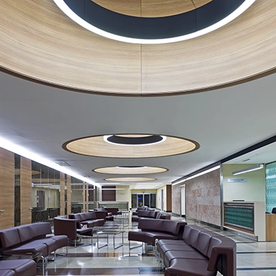 Acıbadem International Hospital