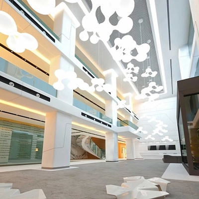 Avrasya Hospital Küçükköy