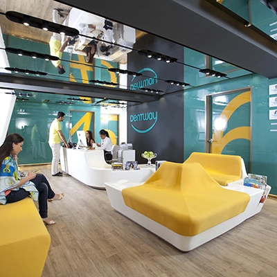 Dentway Dental Clinic