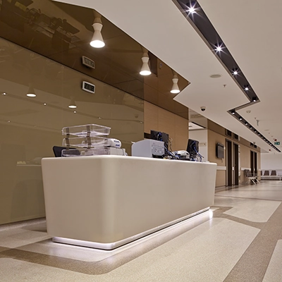 Kolan International Hospital Şişli