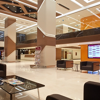 Medical Park İzmit Hospital