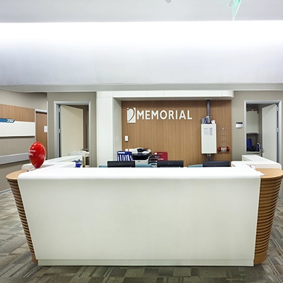 Memorial Kavacık Hospital